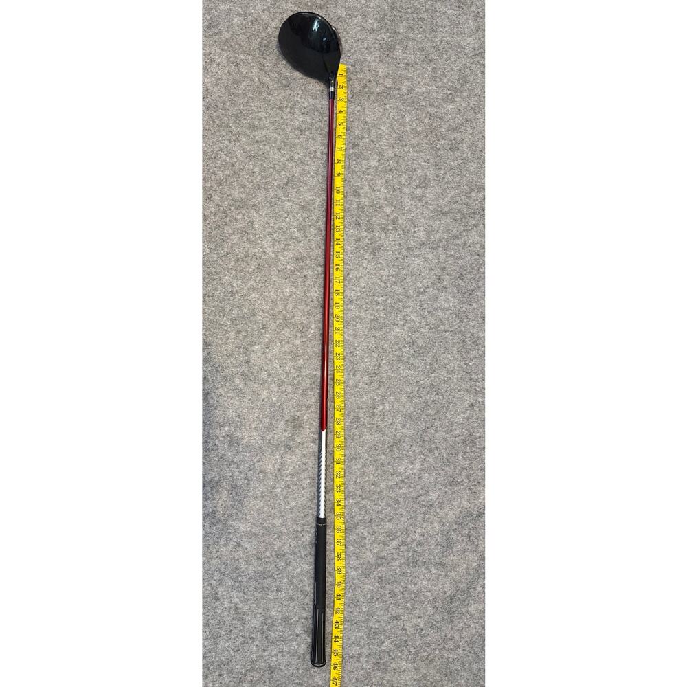 Ping K15 SF Tec Titanium Driver 9.5° Stiff TFC 149 D Shaft - Picture 8 of 12
